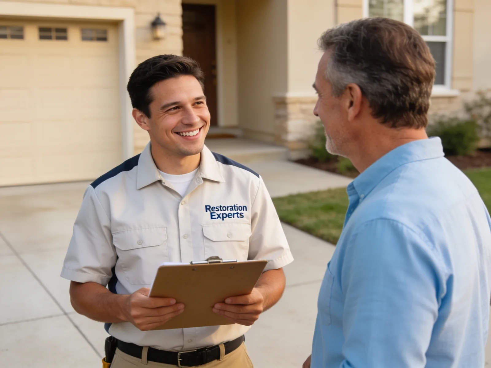 Water Damage Cleanup Prineville, OR FAQs